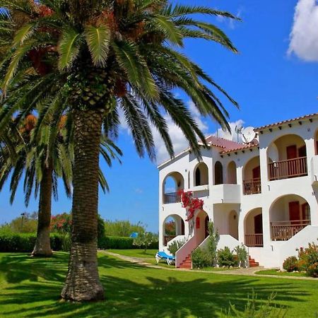 Ferienwohnung Girasol Garden Superior 2-b Son Bou Exterior foto